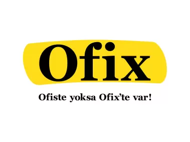 Ofix Logo