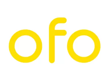 Ofo Bike Logo