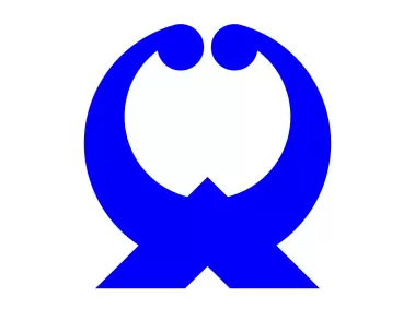 Ofunato, Iwate Logo