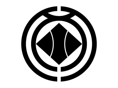 Ogano, Saitama Logo