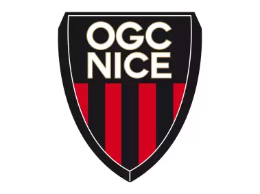 OGC Nice Logo
