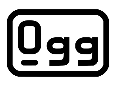 Ogg Logo