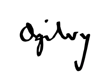 Ogilvy Script Logo