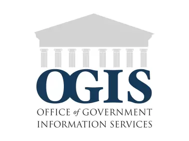 OGIS Office of Government Information Services Logo