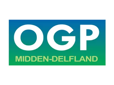 OGP Midden-Delfland Logo