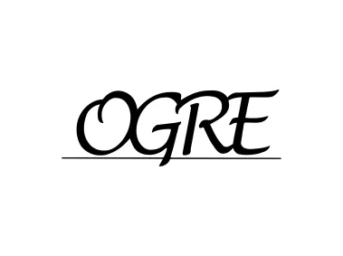 Ogre Logo