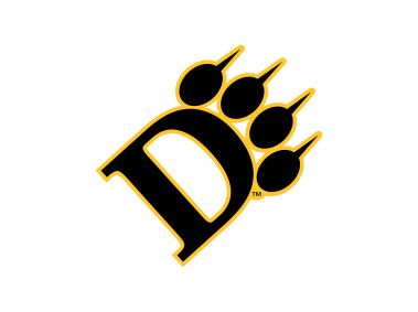 Ohio Dominican Panthers Logo