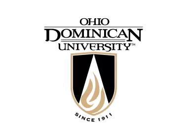 Ohio Dominican University Logo
