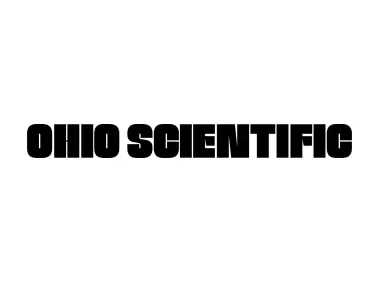 Ohio Scientific Logo