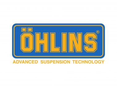 Öhlins Logo