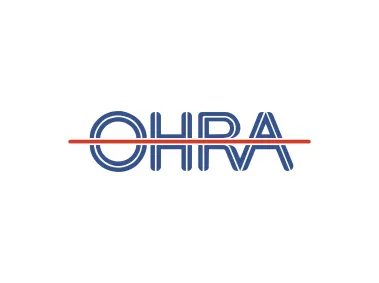 OHRA Logo