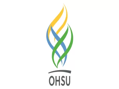 OHSU Oregon Health & Science University Logo