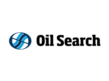 Oil Search Logo
