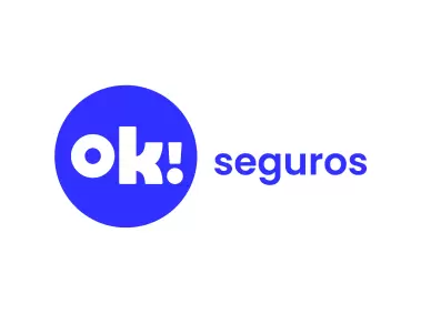 Ok Seguros New Logo