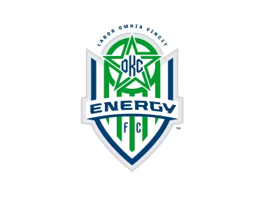 OKC Energy FC Logo