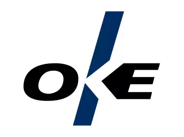 OKE Logo