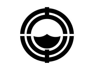 Oketo, Hokkaido Logo