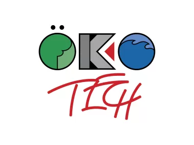 Oko Tech Logo
