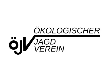 Ökologischer Jagdverein (alt) 01 Logo