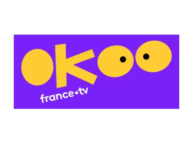 Okoo France TV Logo