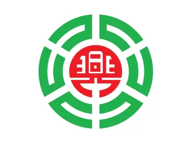 Okoppe, Hokkaido Logo
