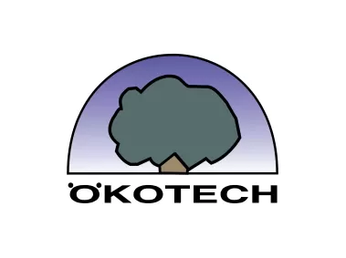 Okotech Logo