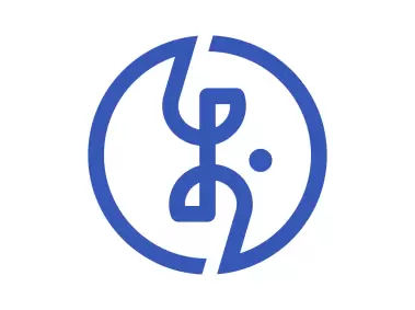 Okushiri, Hokkaido Logo