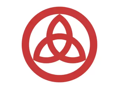 Okutsu, Okayama Logo