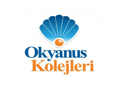 Okyanus Kolejleri Logo