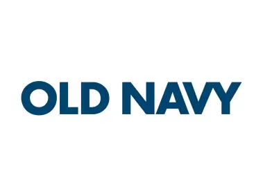 Old Navy Wordmark Logo