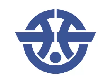 Old of Chinzei, Saga Logo