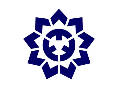 Old of Fukudomi, Saga Logo