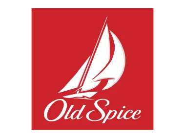 Old Spice Logo