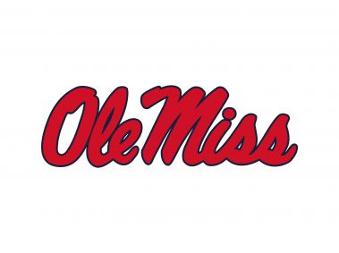 Ole Miss Rebels Logo