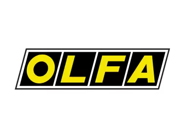 Olfa Corporation Logo