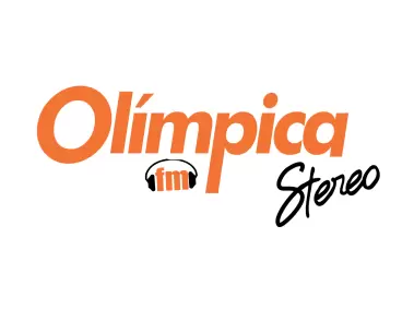 Olimpica Stereo Logo