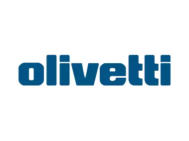 Olivetti Logo