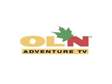 OLN Adventure TV Logo