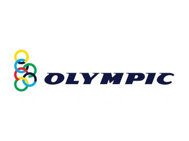 Olympic Air Logo