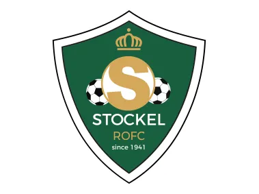 Olympic FC Stockel Logo