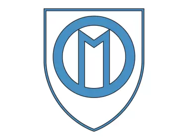 Olympique de Marseille Logo
