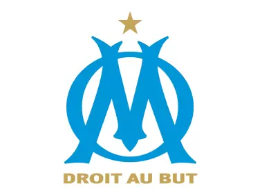 Olympique Marseille Logo