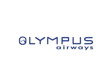 Olympus Airways Logo
