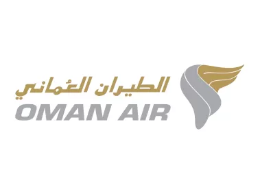 Oman Air Logo