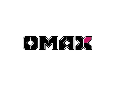 Omax Logo