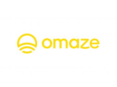 Omaze New 2021 Logo