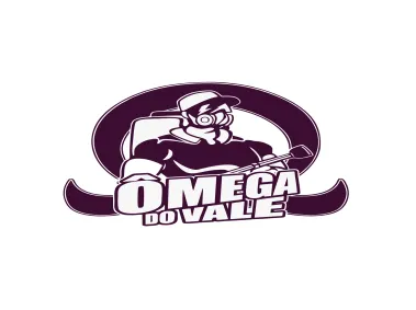 Omega do Vale Logo