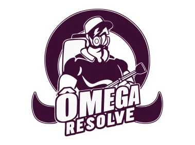 Omega Resolve Logo