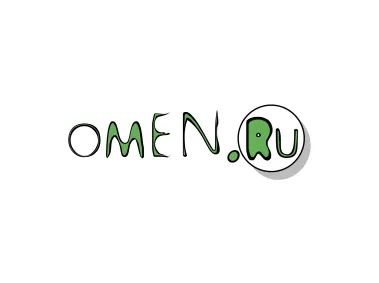 Omen ru Logo