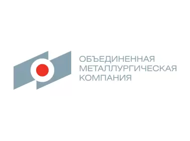 OMK United Metallurgical Company Logo